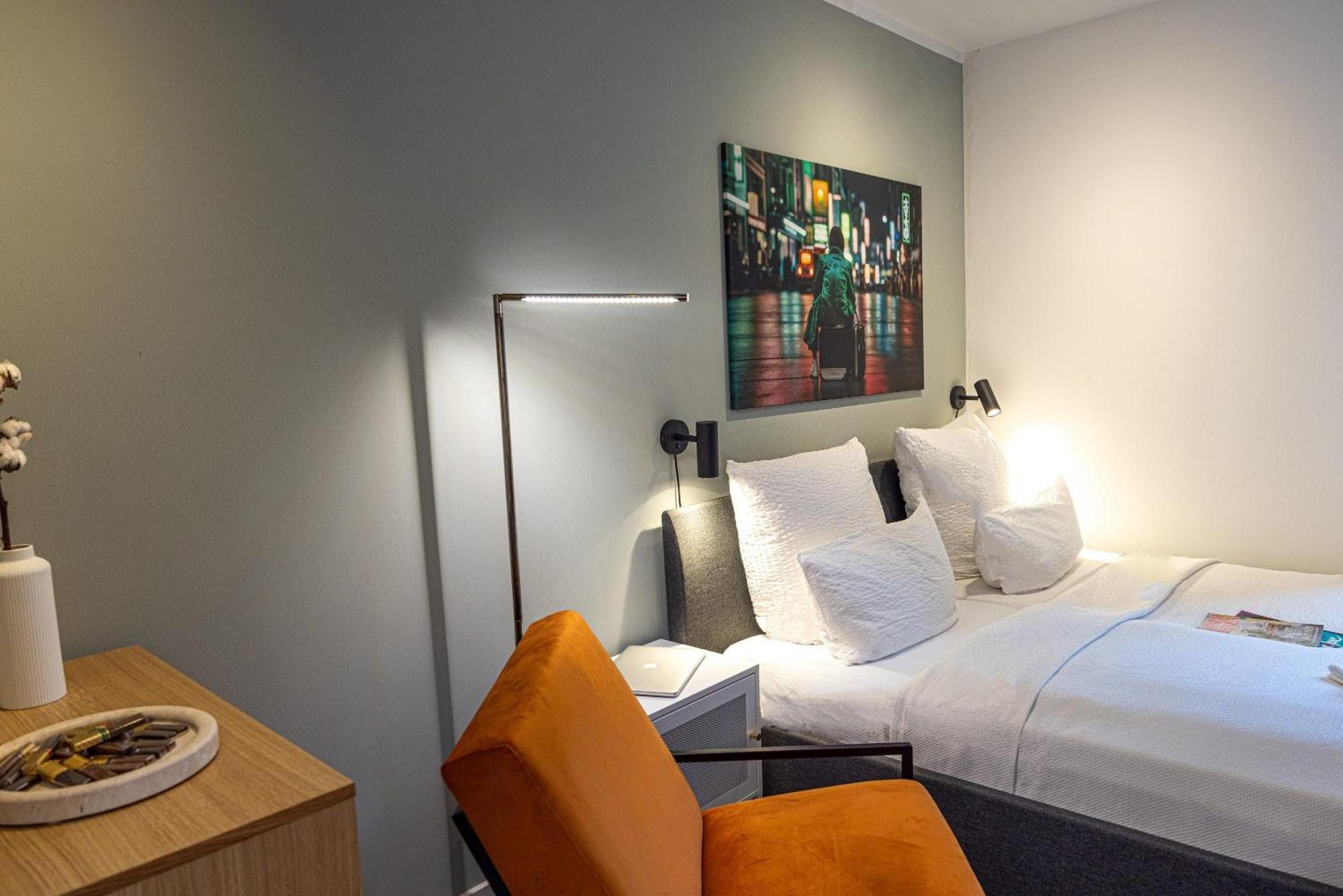 Have-A-Nice-Stay - Souterrain, Kino An Der Natur, U-Bahn Nach Hamburg 400M - Baecker & Restaurants 500M - Lidl 800M - Zentrum 1,5Km Ahrensburg Exterior foto