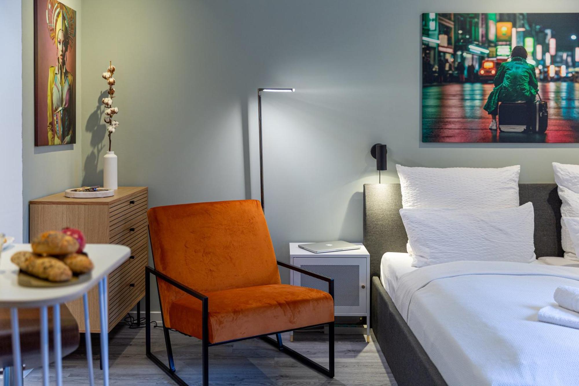 Have-A-Nice-Stay - Souterrain, Kino An Der Natur, U-Bahn Nach Hamburg 400M - Baecker & Restaurants 500M - Lidl 800M - Zentrum 1,5Km Ahrensburg Exterior foto