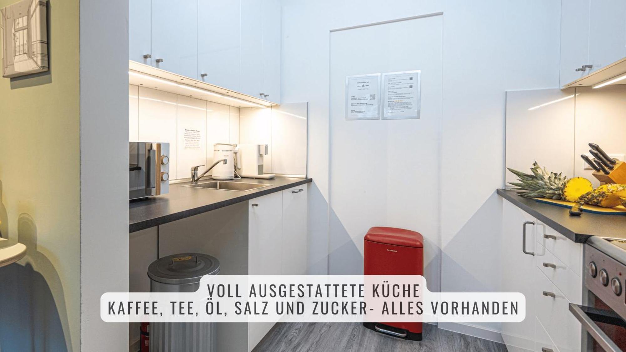 Have-A-Nice-Stay - Souterrain, Kino An Der Natur, U-Bahn Nach Hamburg 400M - Baecker & Restaurants 500M - Lidl 800M - Zentrum 1,5Km Ahrensburg Exterior foto
